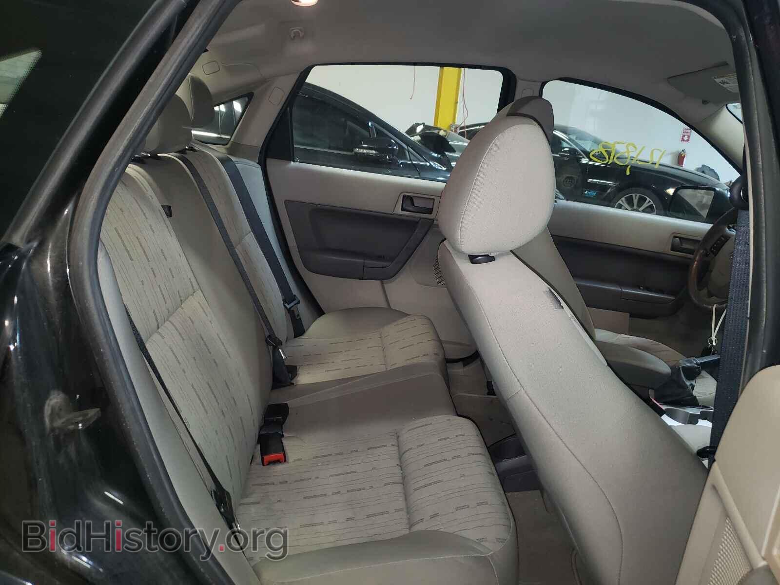 2011 FORD FOCUS - VIN: 1FAHP3FN7BW173071 - Фото 6