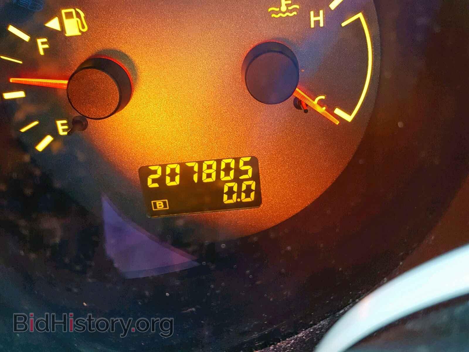 2006 NISSAN MAXIMA - VIN: 1N4BA41EX6C841473 - Фото 8