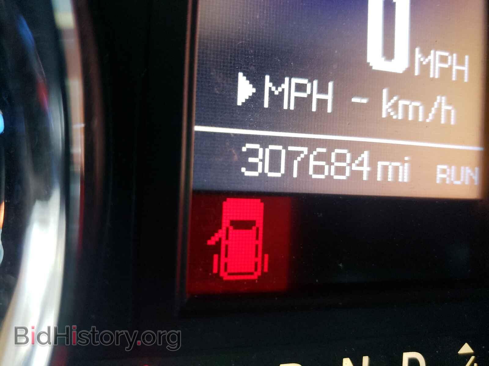 2012 CHRYSLER MINIVAN - VIN: 2C4RC1CGXCR412319 - Фото 8