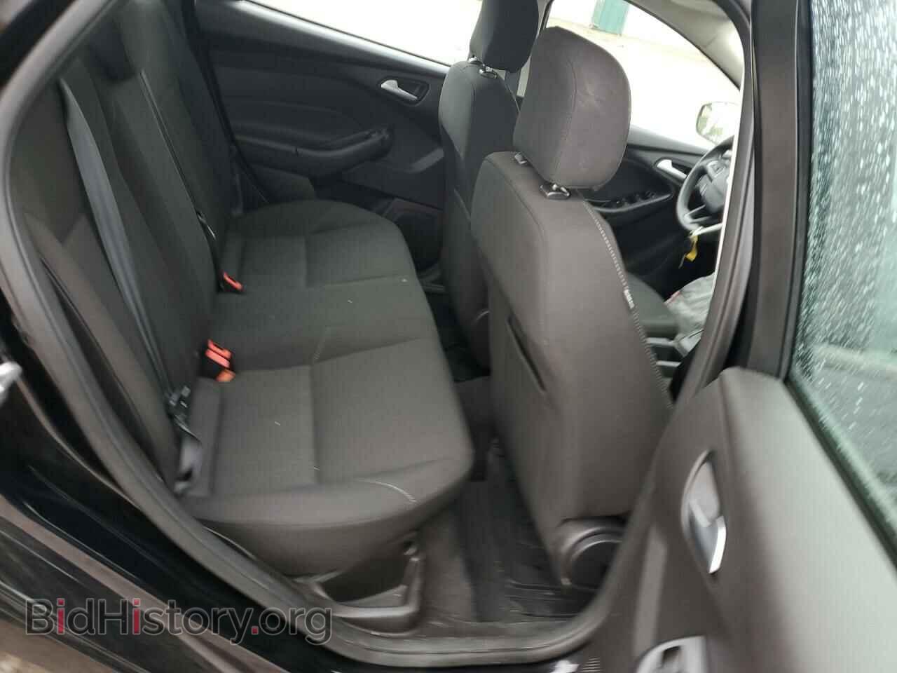2016 FORD FOCUS - VIN: 1FADP3F2XGL403232 - Фото 10