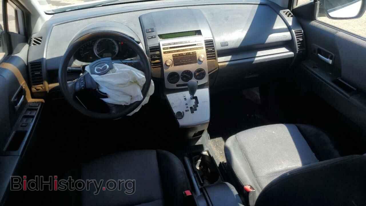 2006 MAZDA 5 - VIN: JM1CR293160105554 - Фото 8