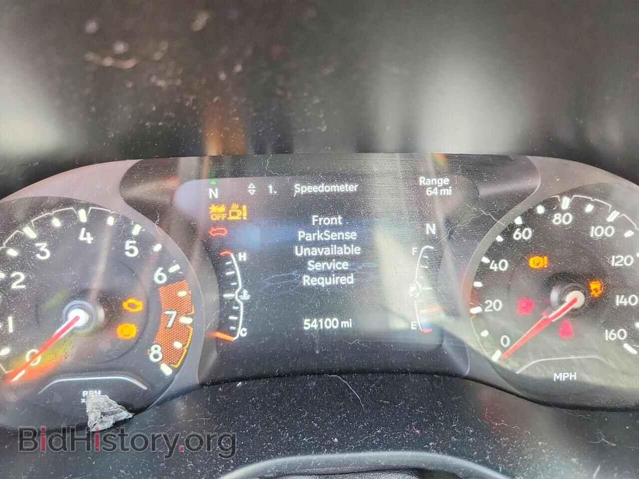 2023 JEEP COMPASS - VIN: 3C4NJDCN1PT511568 - Photo 9