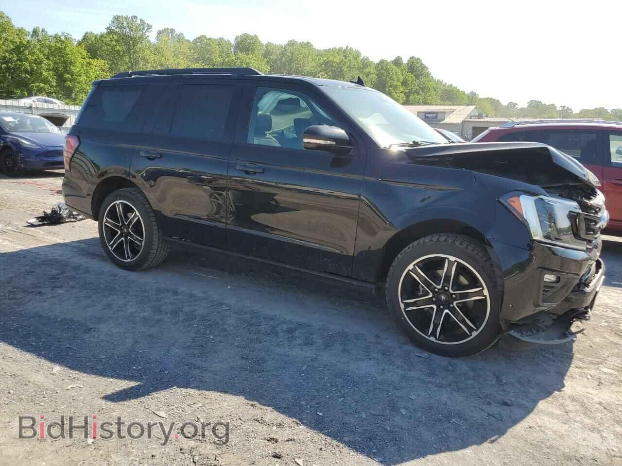 2020 FORD EXPEDITION - VIN: 1FMJU2AT0LEA14366 - Фото 4