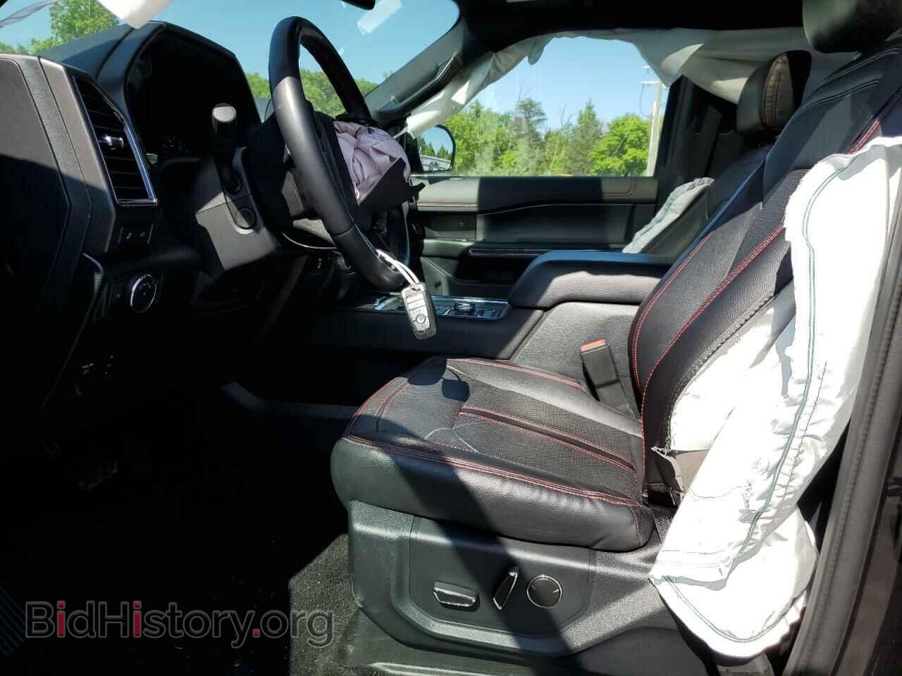2020 FORD EXPEDITION - VIN: 1FMJU2AT0LEA14366 - Фото 7
