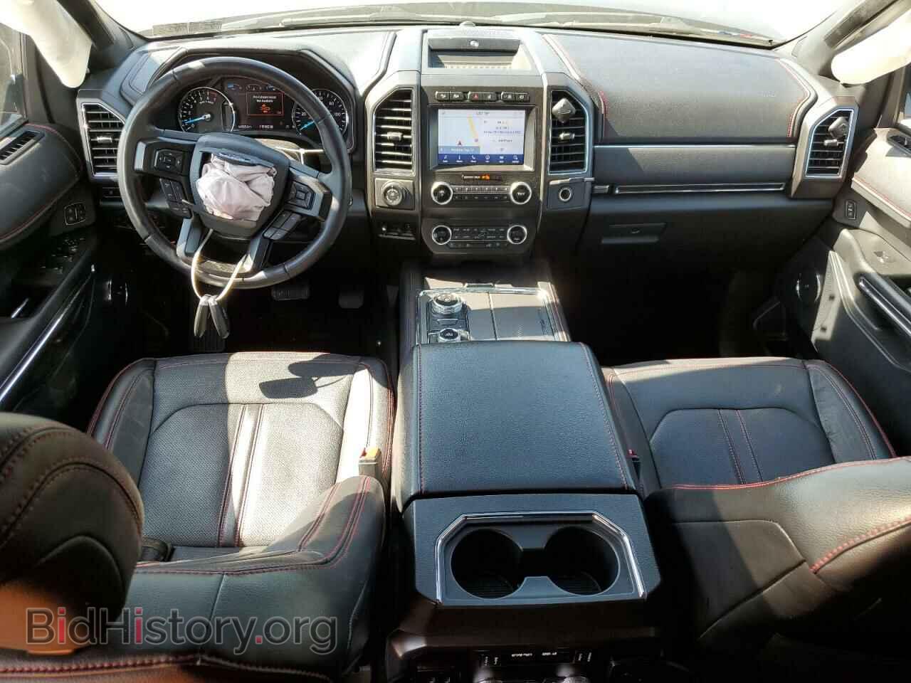 2020 FORD EXPEDITION - VIN: 1FMJU2AT0LEA14366 - Фото 8