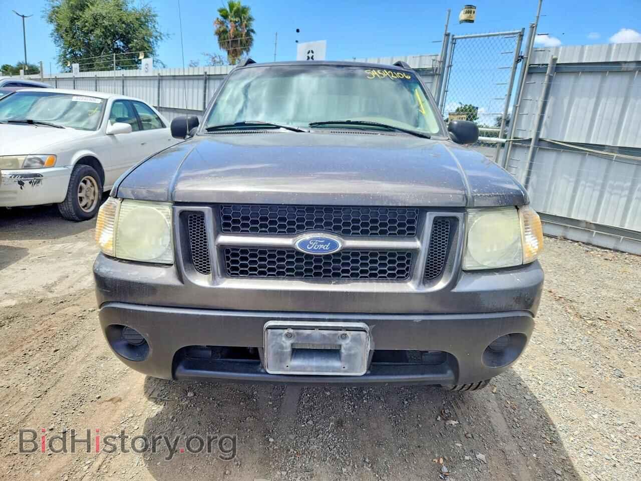 2005 FORD EXPLORER - VIN: 1FMZU67K55UA59546 - Photo 5