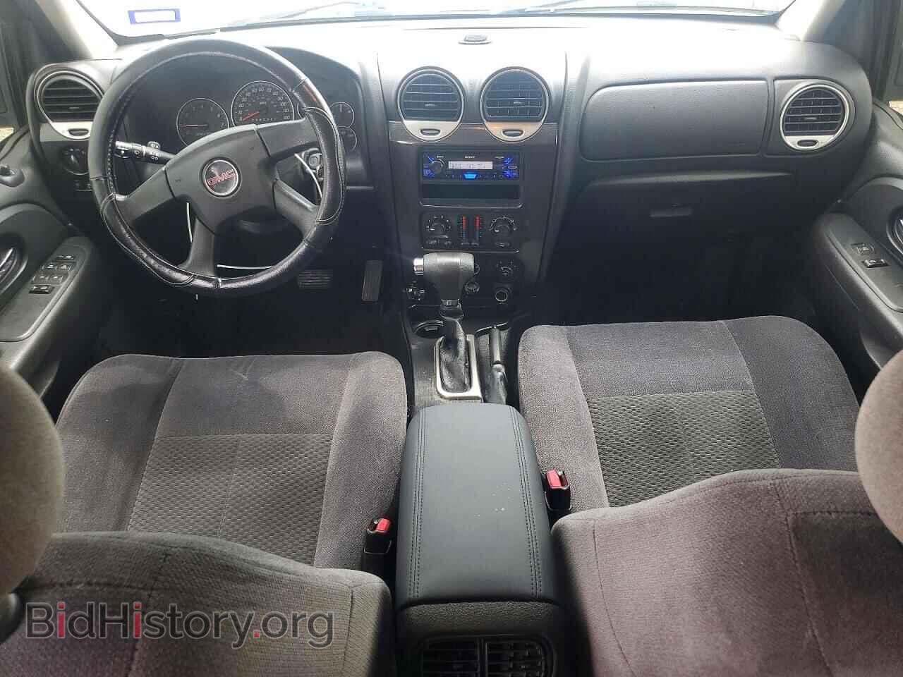 2009 GMC ENVOY - VIN: 1GKDS33S292103338 - Фото 8