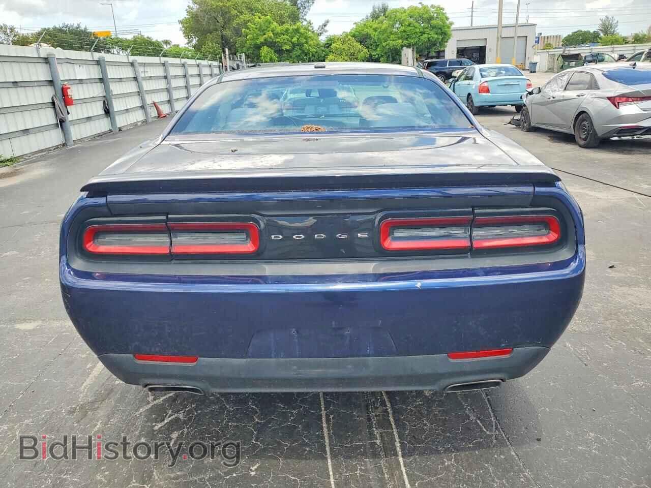 2016 DODGE CHALLENGER - VIN: 2C3CDZAG3GH275695 - Photo 6