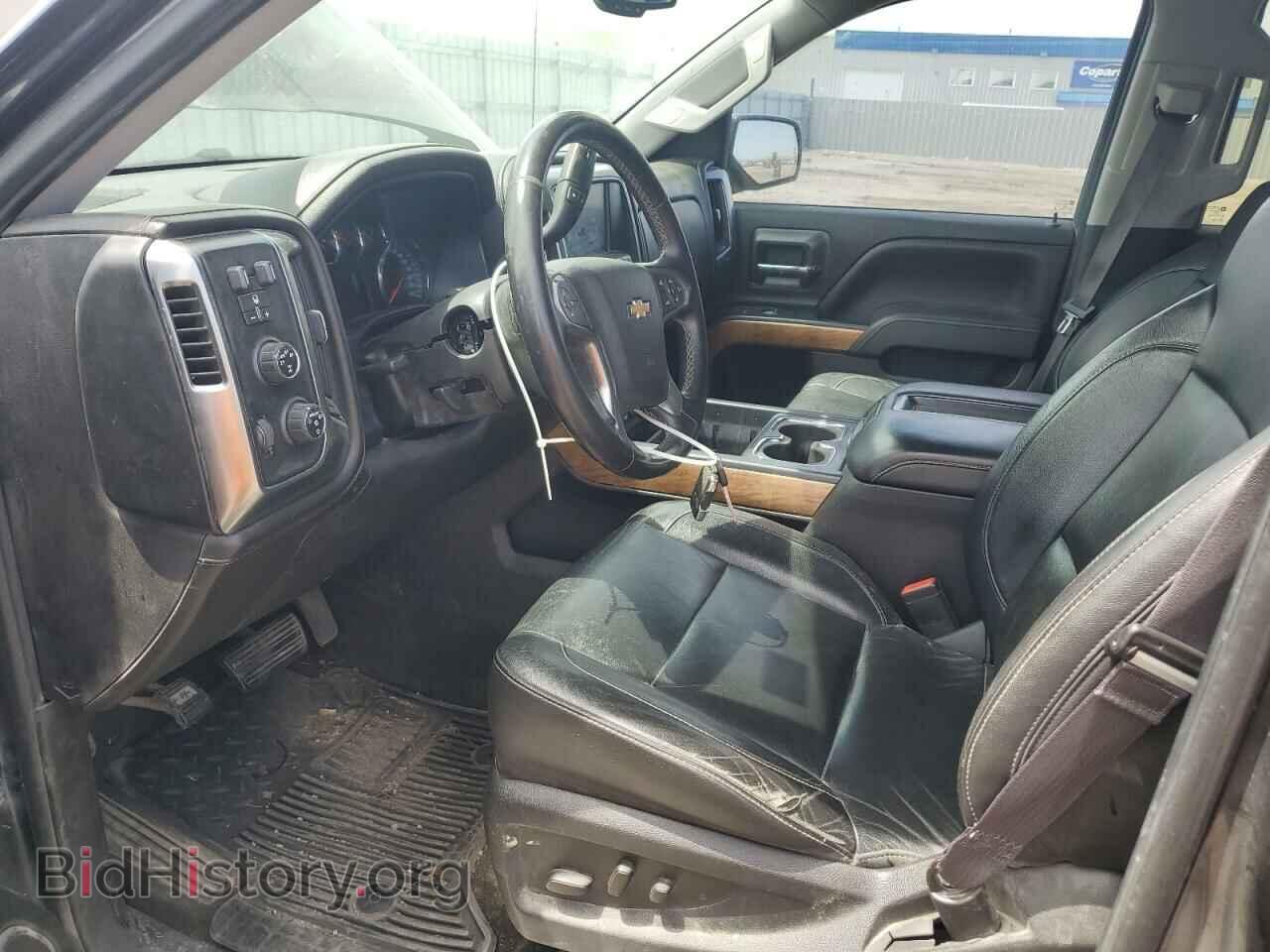 2015 CHEVROLET ALL Models - VIN: 3GCUKSEC1FG201968 - Фото 7