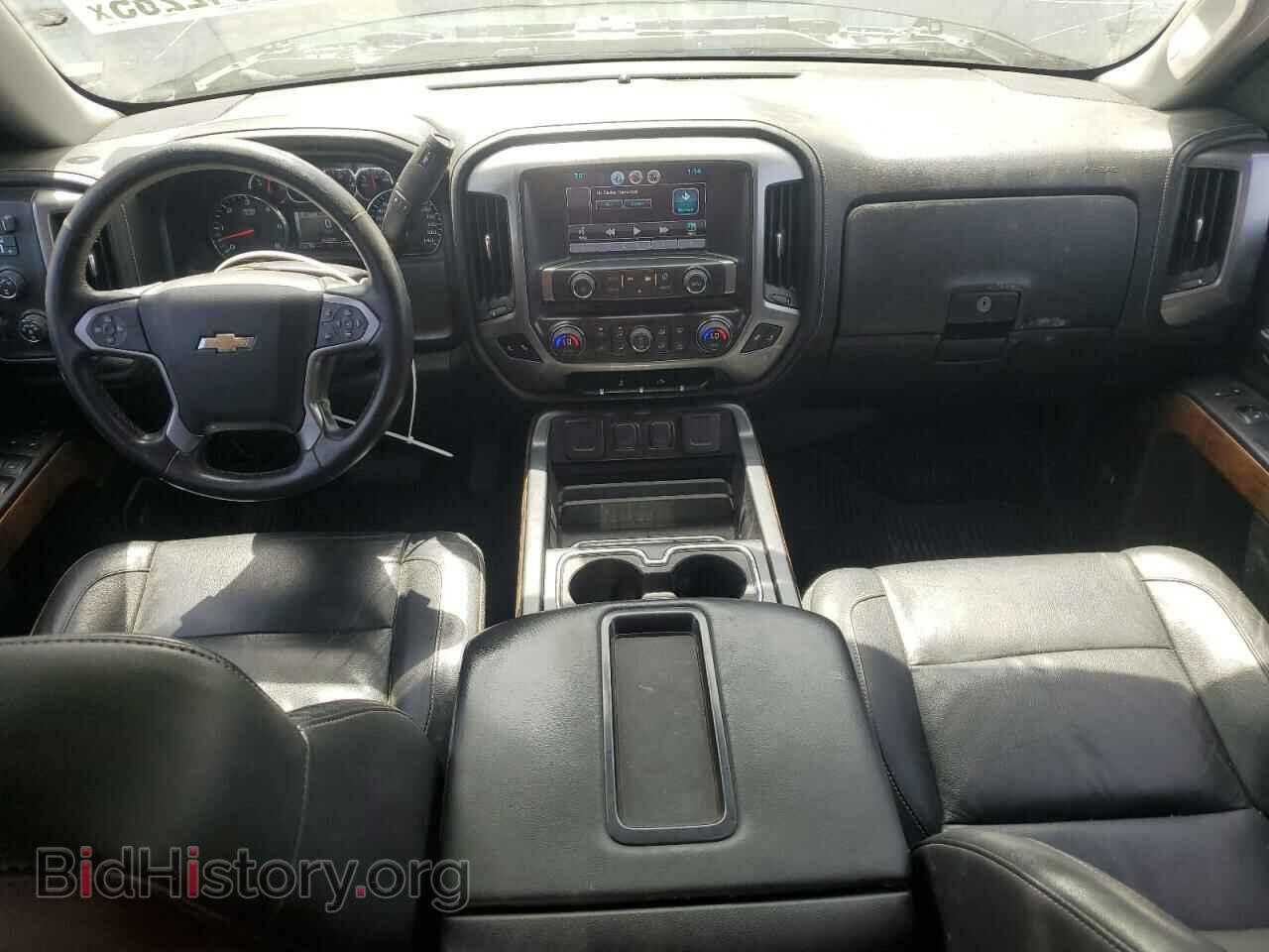 2015 CHEVROLET ALL Models - VIN: 3GCUKSEC1FG201968 - Фото 8