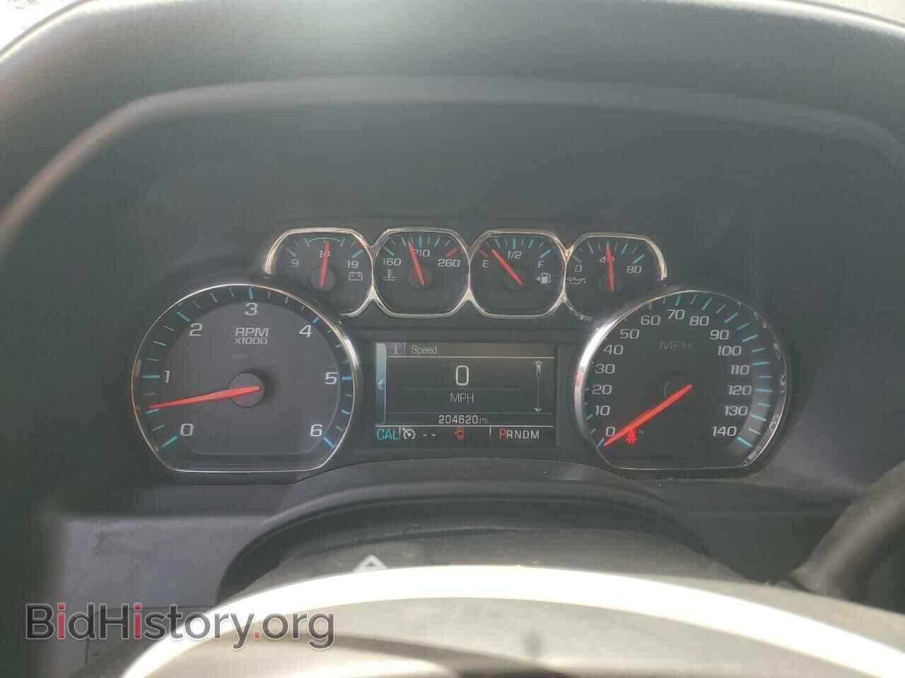 2015 CHEVROLET ALL Models - VIN: 3GCUKSEC1FG201968 - Фото 9