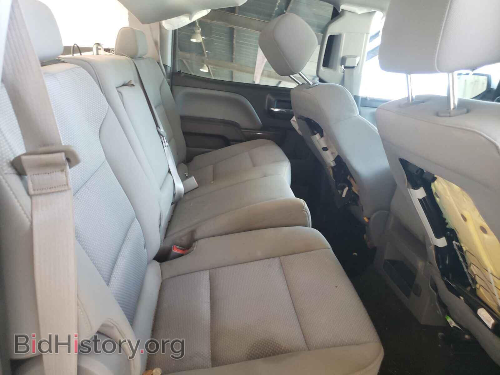 2014 GMC SIERRA - VIN: 3GTU2UEC8EG552113 - Photo 6