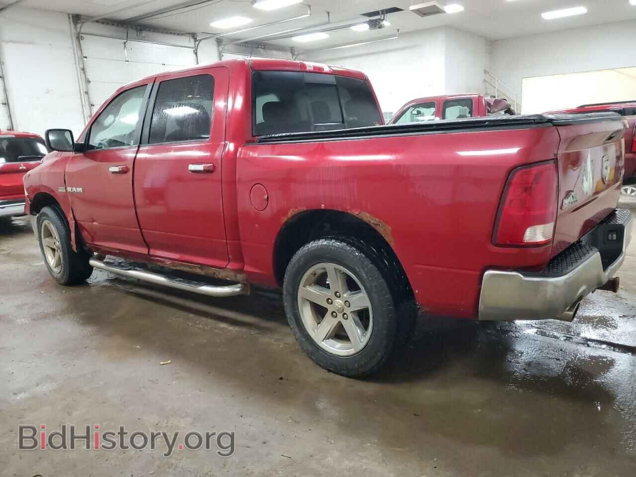 2009 DODGE All Models - VIN: 1D3HV13TX9S775608 - Фото 2
