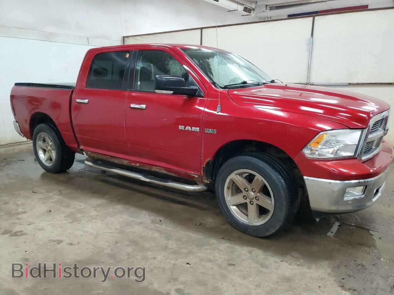 2009 DODGE All Models - VIN: 1D3HV13TX9S775608 - Фото 4
