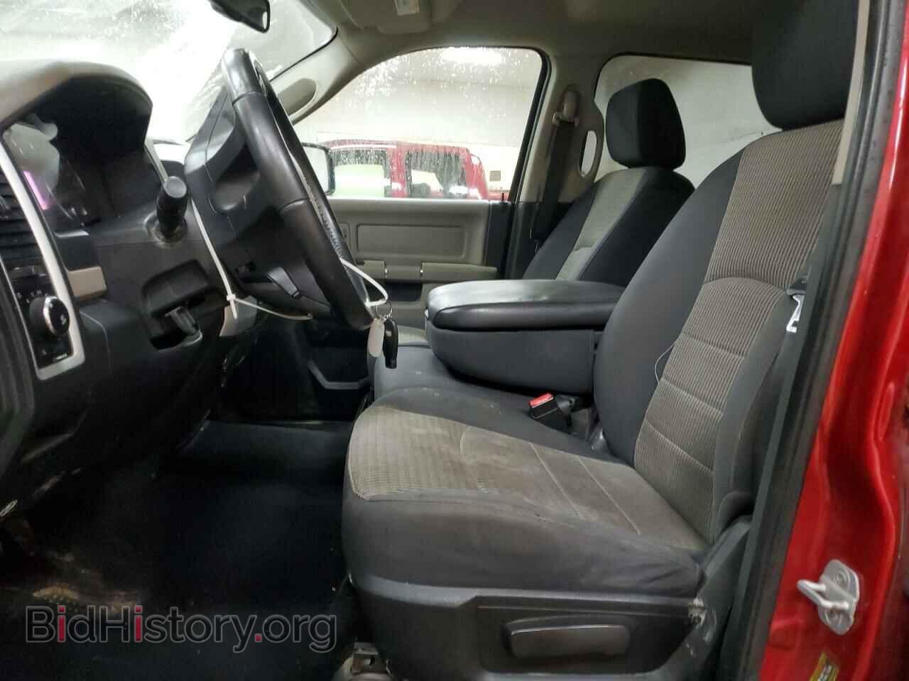 2009 DODGE All Models - VIN: 1D3HV13TX9S775608 - Фото 7