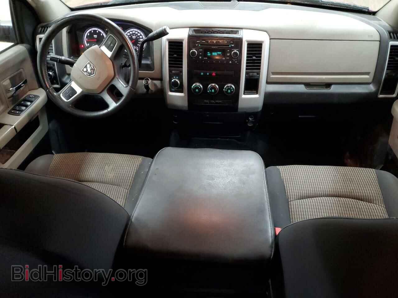 2009 DODGE All Models - VIN: 1D3HV13TX9S775608 - Фото 8