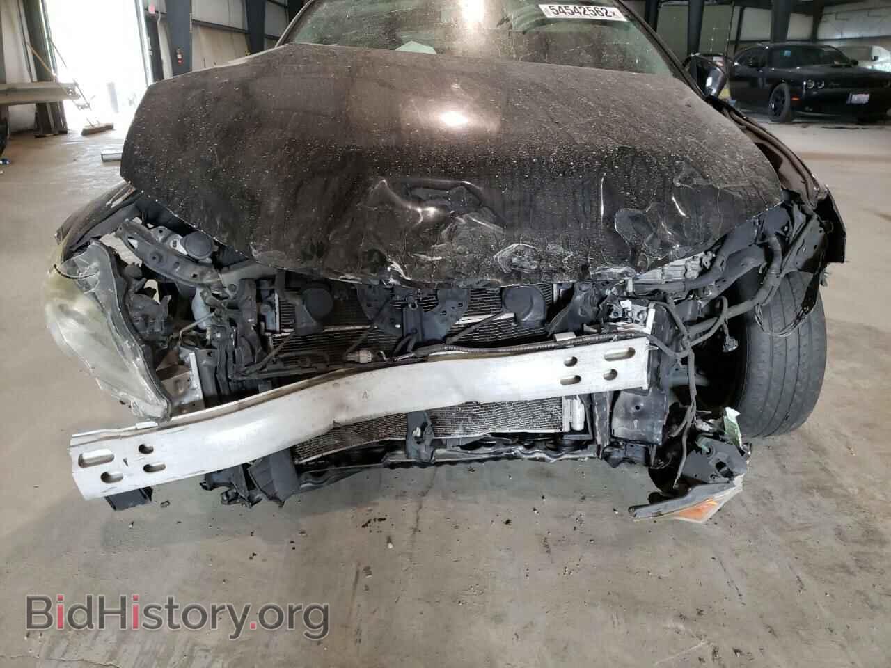 2011 LEXUS CT 200 - VIN: JTHKD5BH9B2028026 - Фото 9