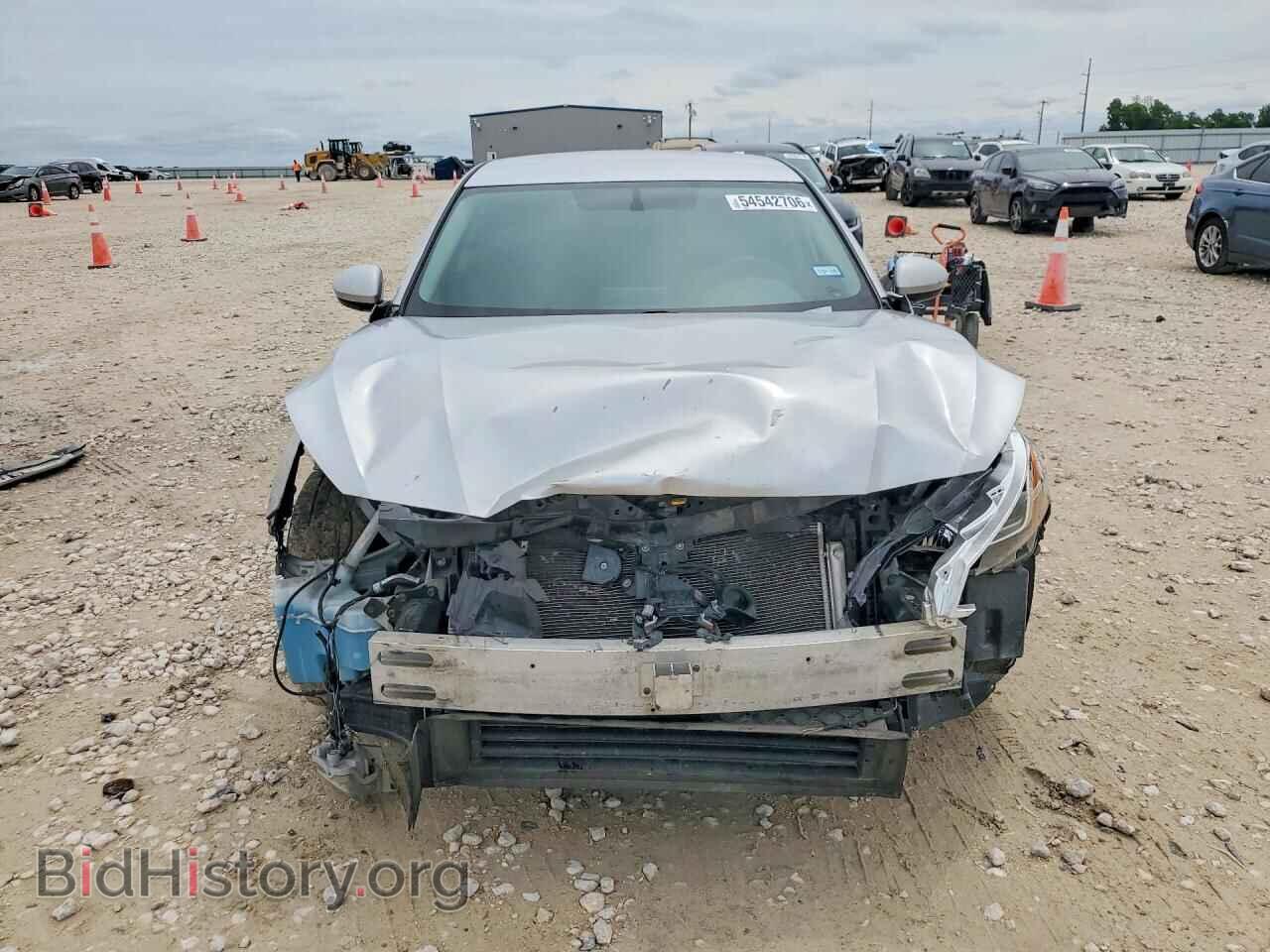 2019 NISSAN ALTIMA - VIN: 1N4BL4BV8KC219697 - Фото 5
