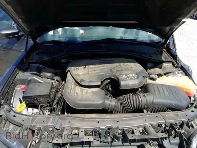 2014 CHRYSLER 300 - VIN: 2C3CCABG1EH378758 - Фото 7