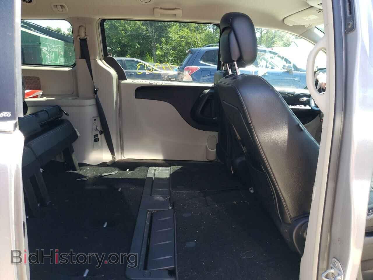 2014 CHRYSLER MINIVAN - VIN: 2C4RC1BG2ER143575 - Photo 6