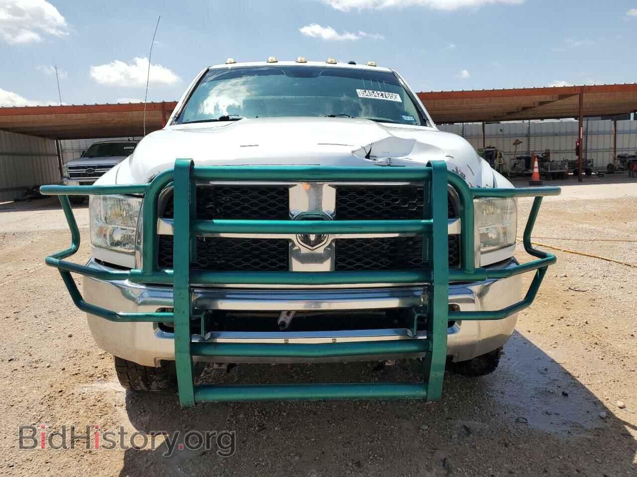 2017 RAM All Models - VIN: 3C6UR5HLXHG590046 - Photo 5