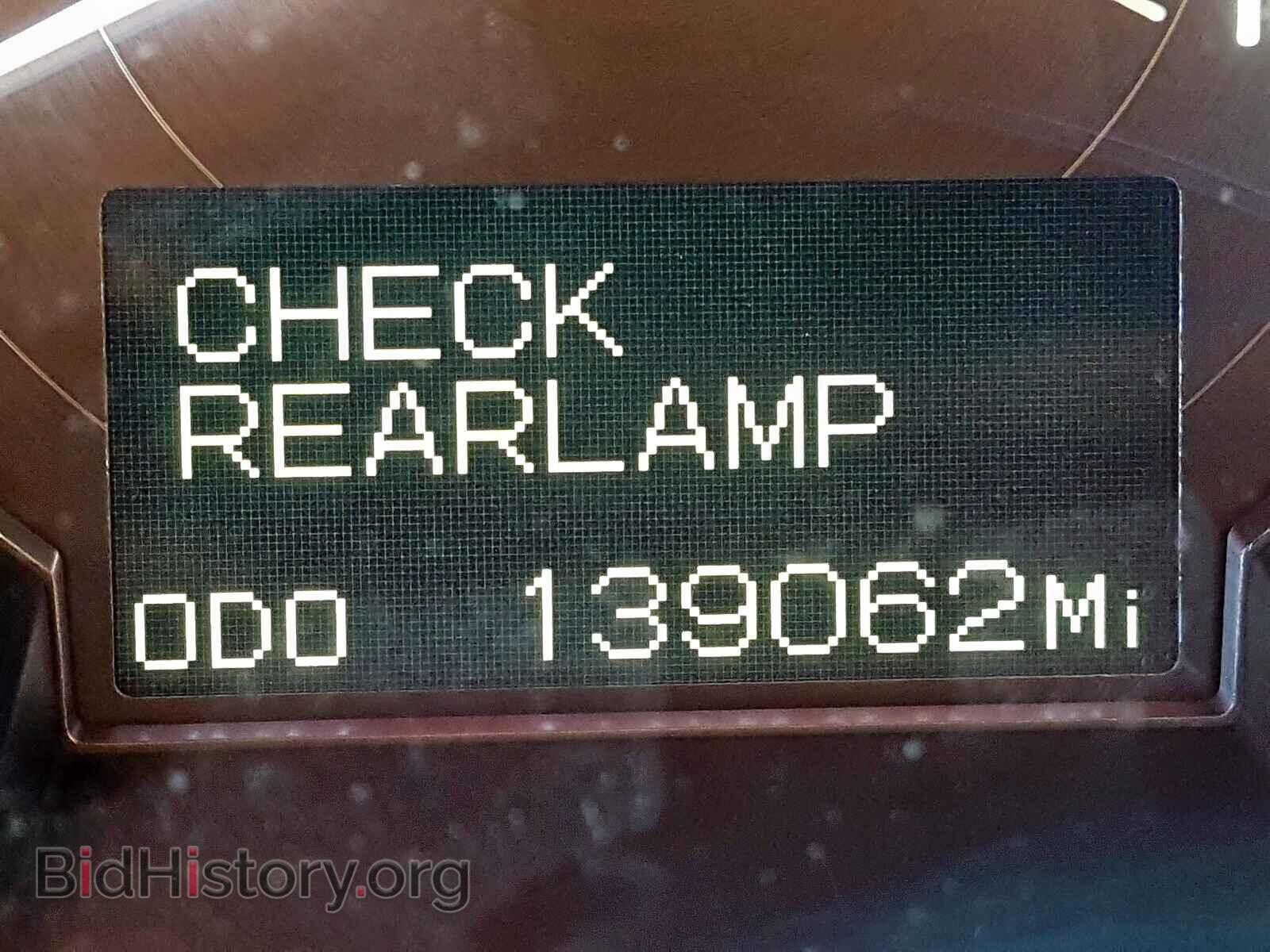 2007 LEXUS GS350 - VIN: JTHCE96S070004781 - Фото 8