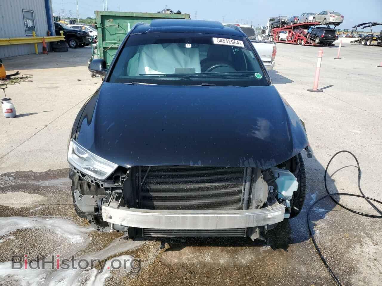 2018 AUDI Q3 - VIN: WA1BCCFS5JR021962 - Фото 5