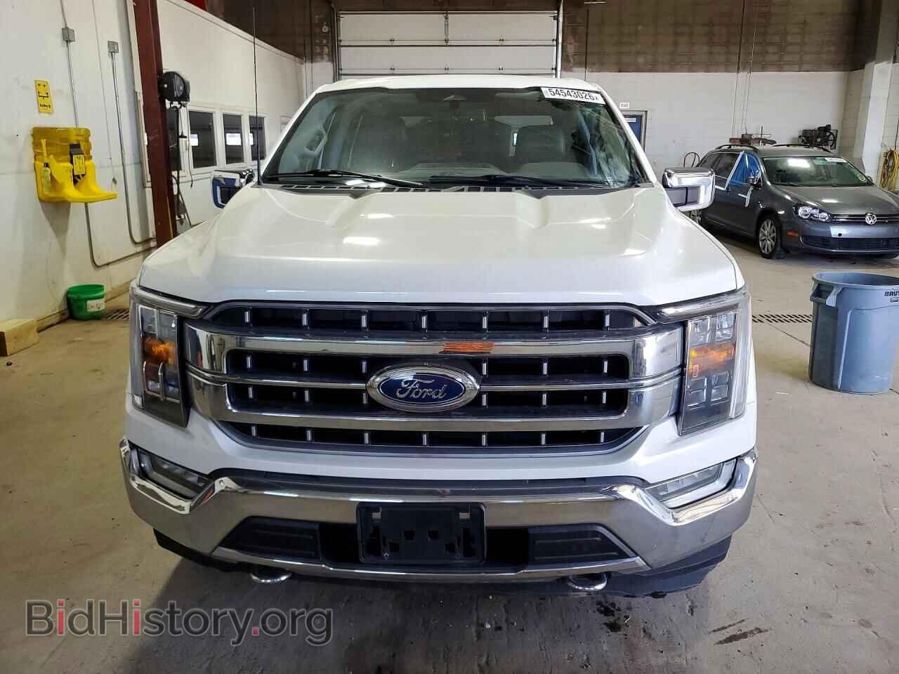2021 FORD UNKNOWN - VIN: 1FTFW1ED9MFC06852 - Photo 5