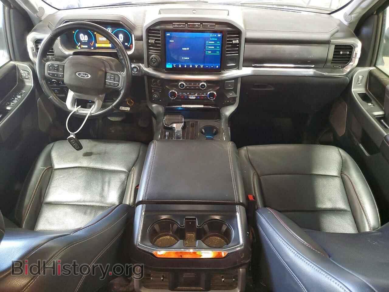 2021 FORD UNKNOWN - VIN: 1FTFW1ED9MFC06852 - Photo 8