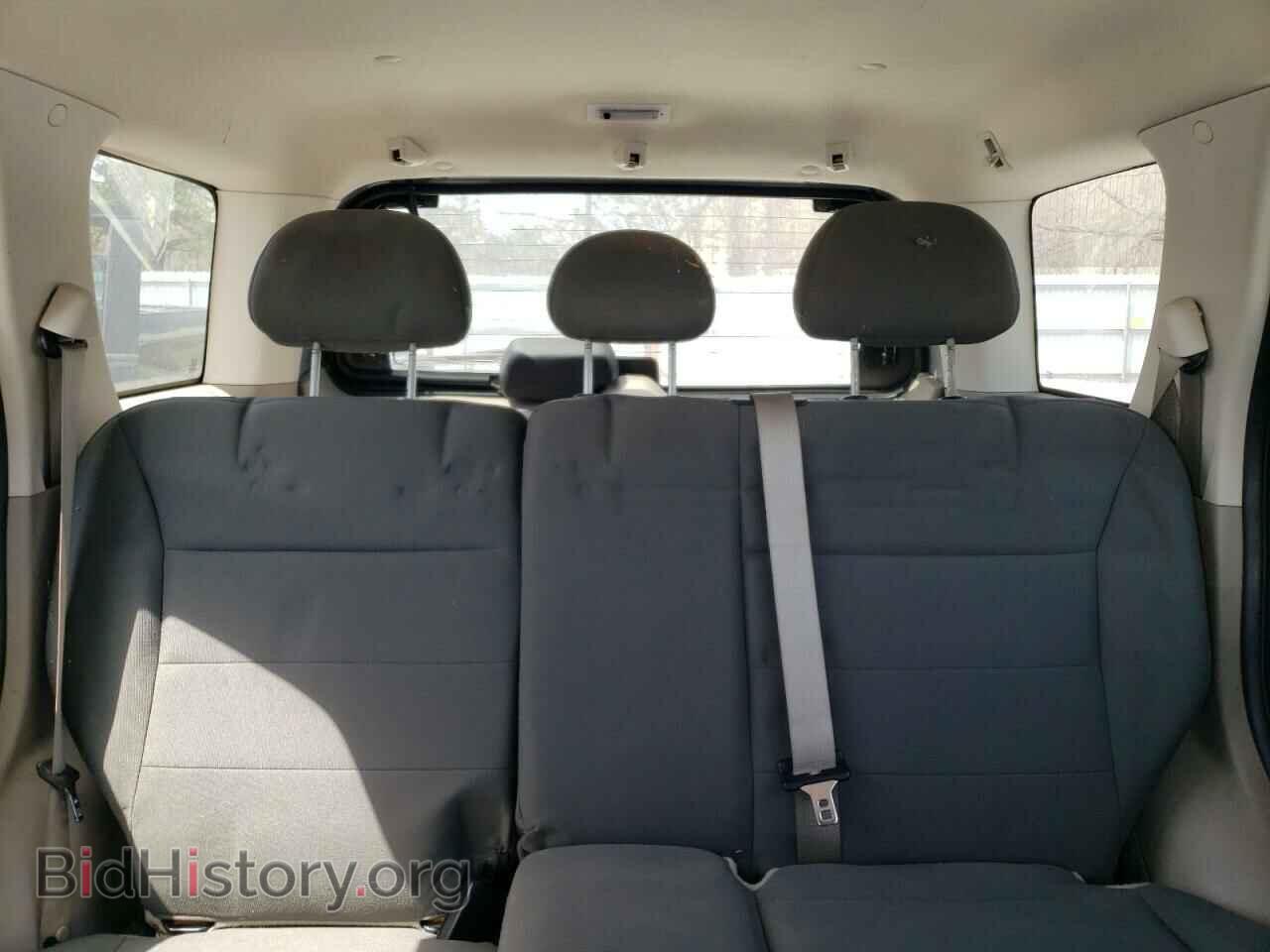 2008 FORD ESCAPE - VIN: 1FMCU92Z48KA23889 - Фото 10