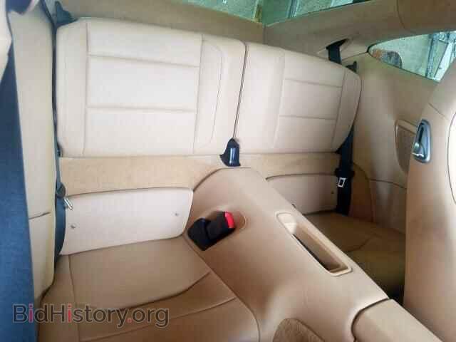 2012 PORSCHE 911 - VIN: WP0AB2A9XCS121263 - Фото 6