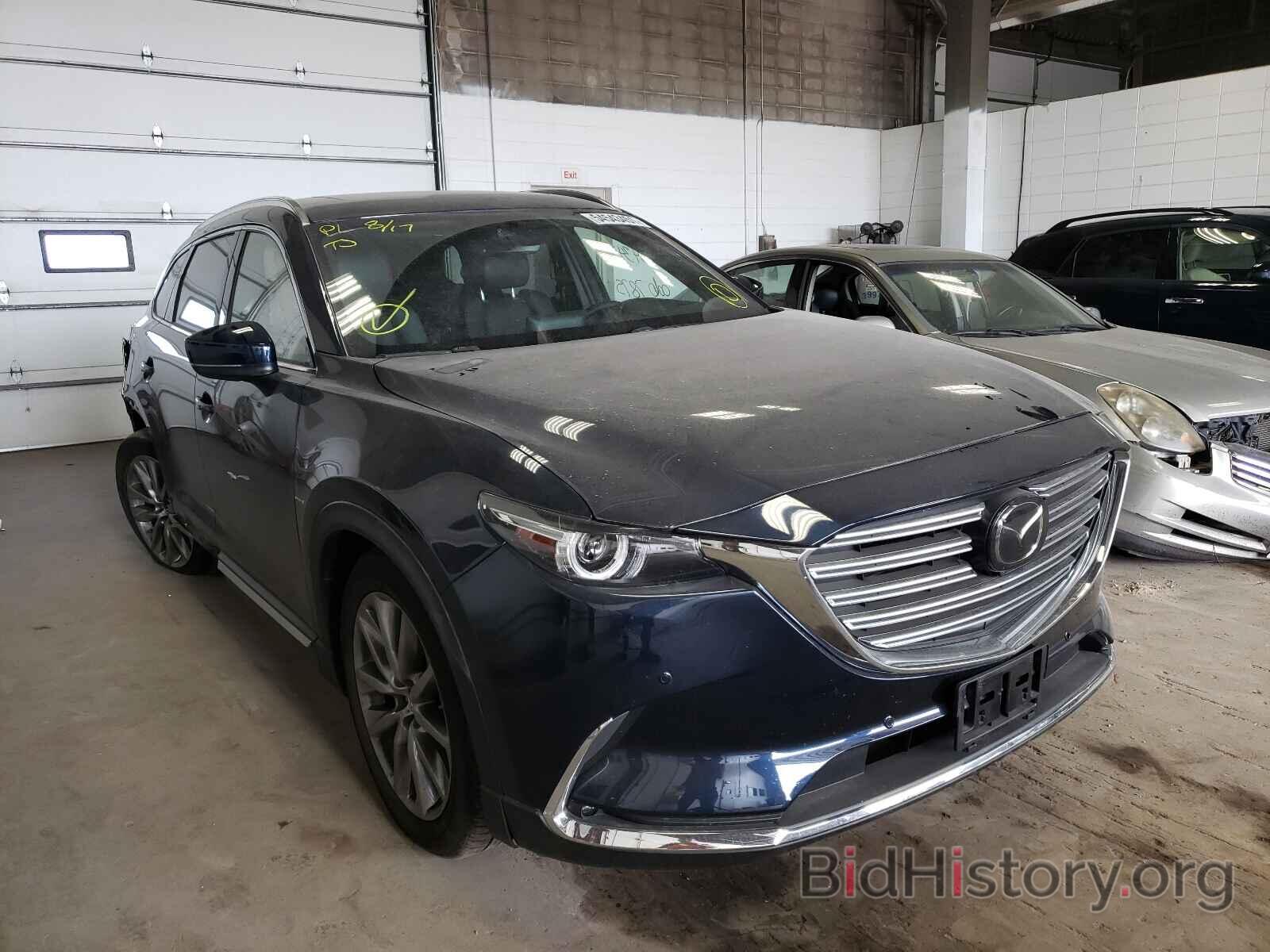 Photo JM3TCBDY8K0330026 - MAZDA CX-9 2019