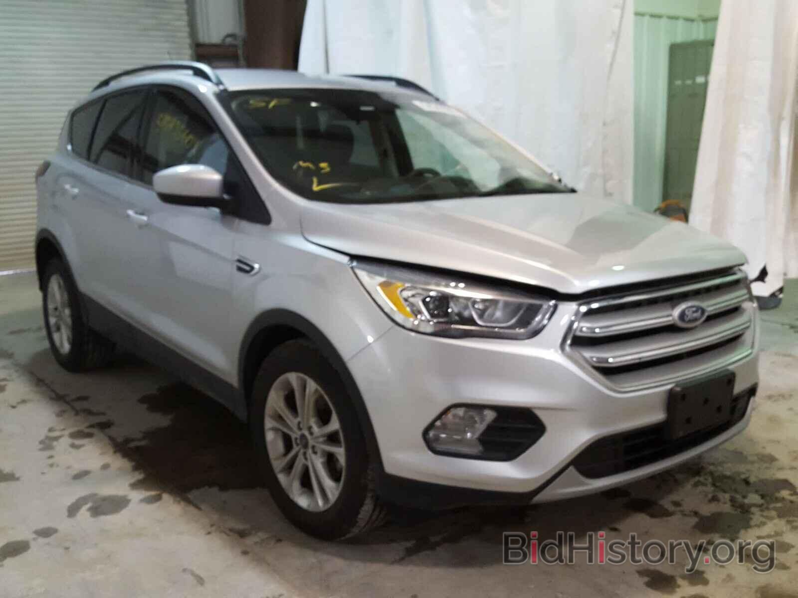 Photo 1FMCU0HD9KUC28658 - FORD ESCAPE 2019