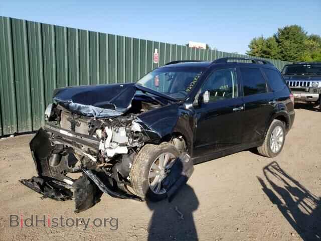 2013 SUBARU FORESTER - VIN: JF2SHADC8DH423977 - Photo 2
