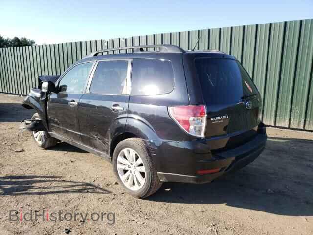 2013 SUBARU FORESTER - VIN: JF2SHADC8DH423977 - Photo 3