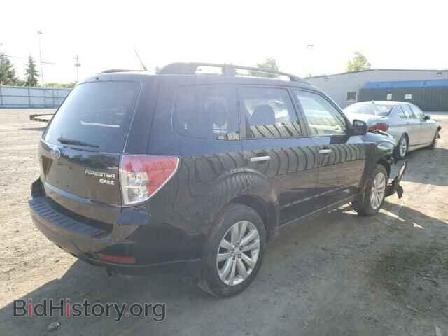 2013 SUBARU FORESTER - VIN: JF2SHADC8DH423977 - Photo 4