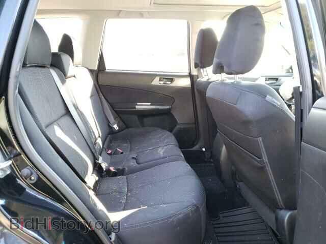 2013 SUBARU FORESTER - VIN: JF2SHADC8DH423977 - Photo 6
