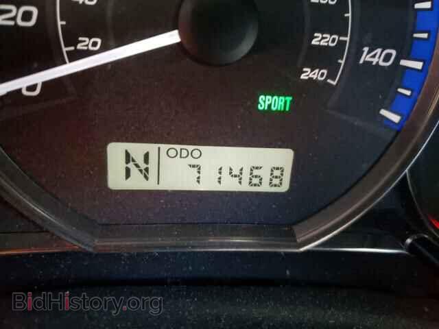 2013 SUBARU FORESTER - VIN: JF2SHADC8DH423977 - Photo 8