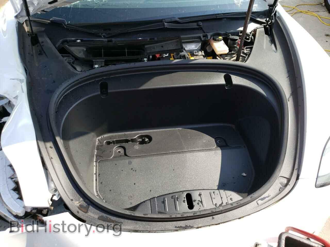 2020 TESLA MODEL 3 - VIN: 5YJ3E1EA4LF591123 - Photo 11
