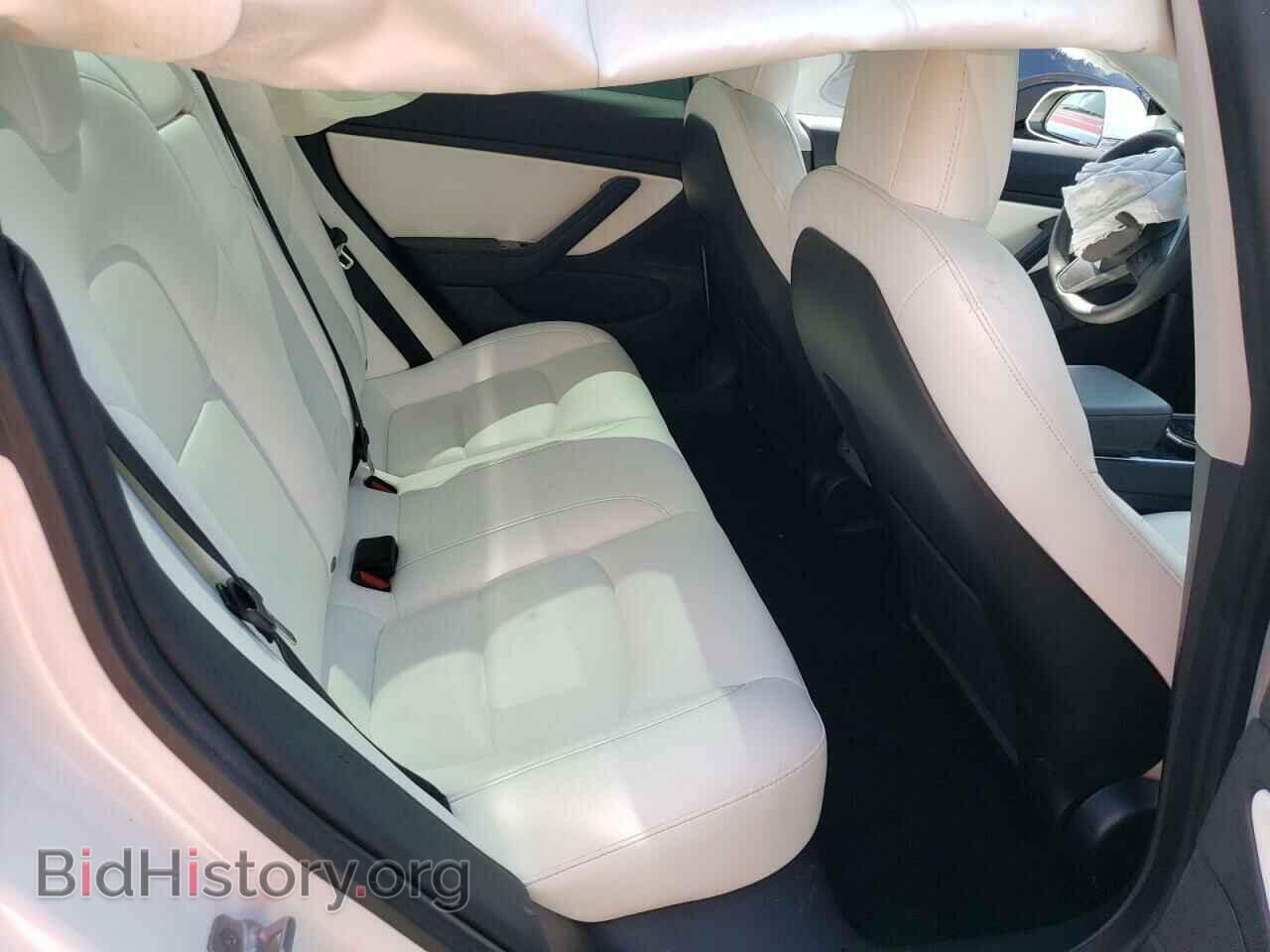 2020 TESLA MODEL 3 - VIN: 5YJ3E1EA4LF591123 - Photo 10