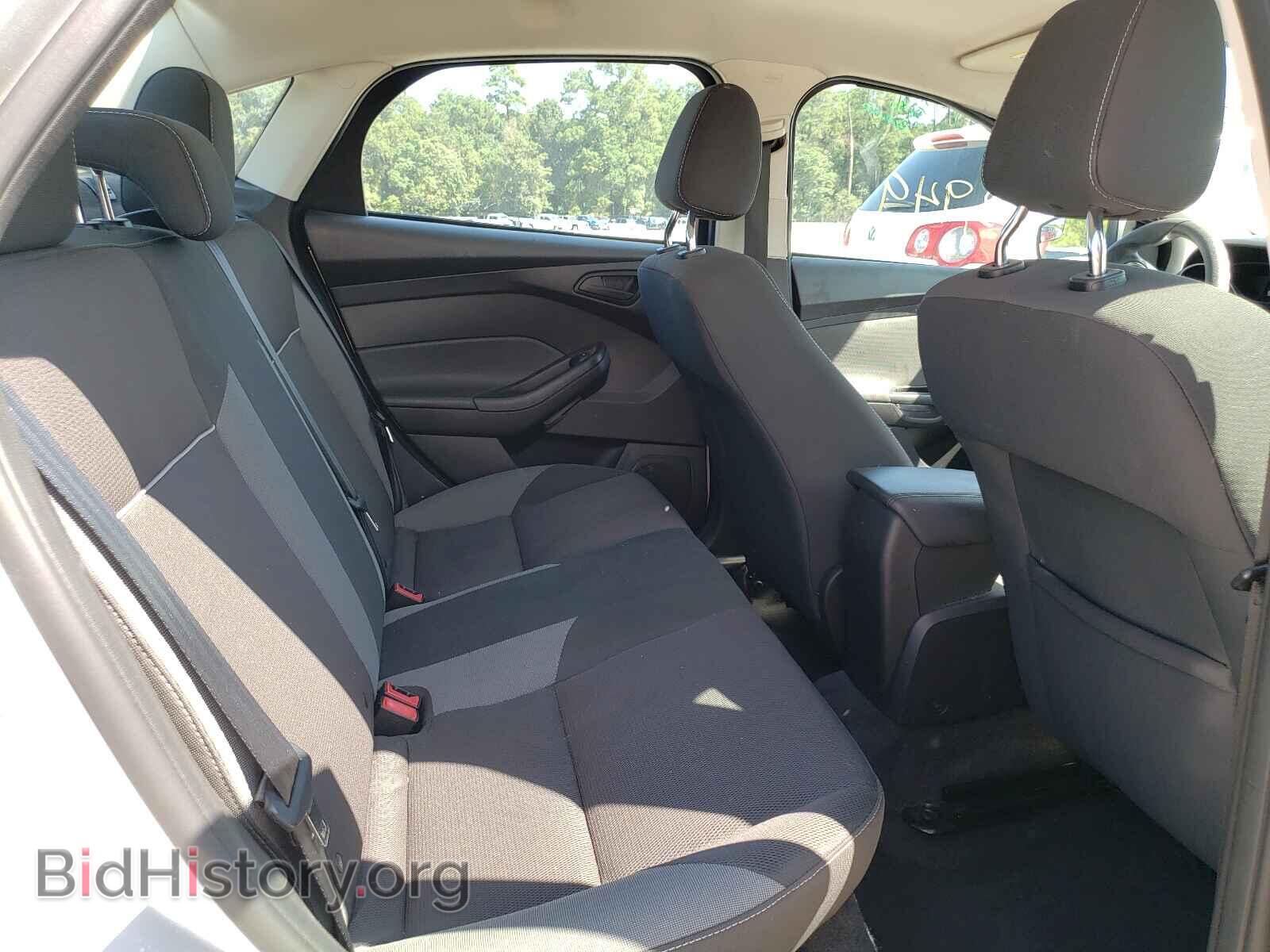 2012 FORD FOCUS - VIN: 1FAHP3F26CL186547 - Photo 6