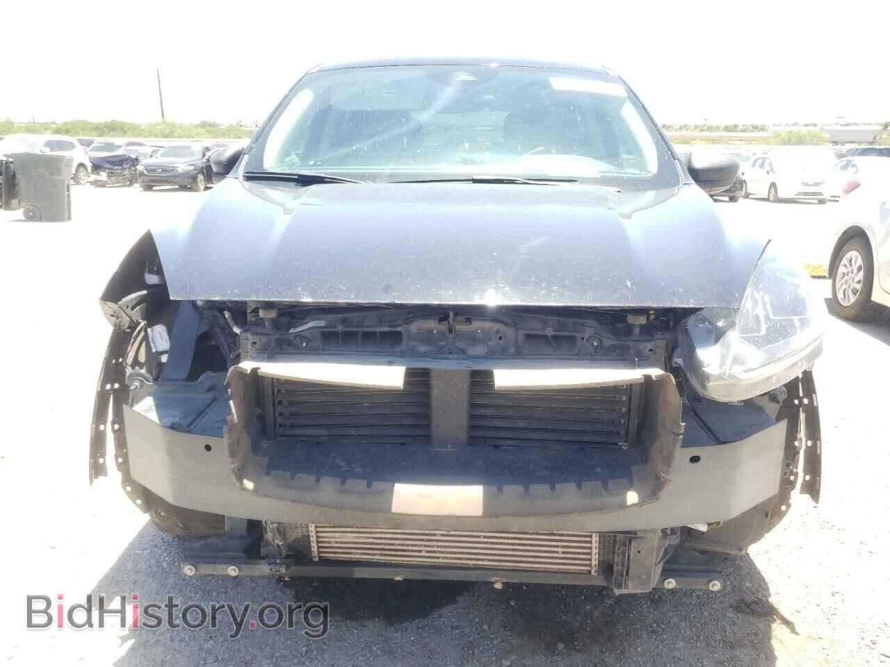 2020 FORD ESCAPE - VIN: 1FMCU0F65LUB70330 - Фото 5