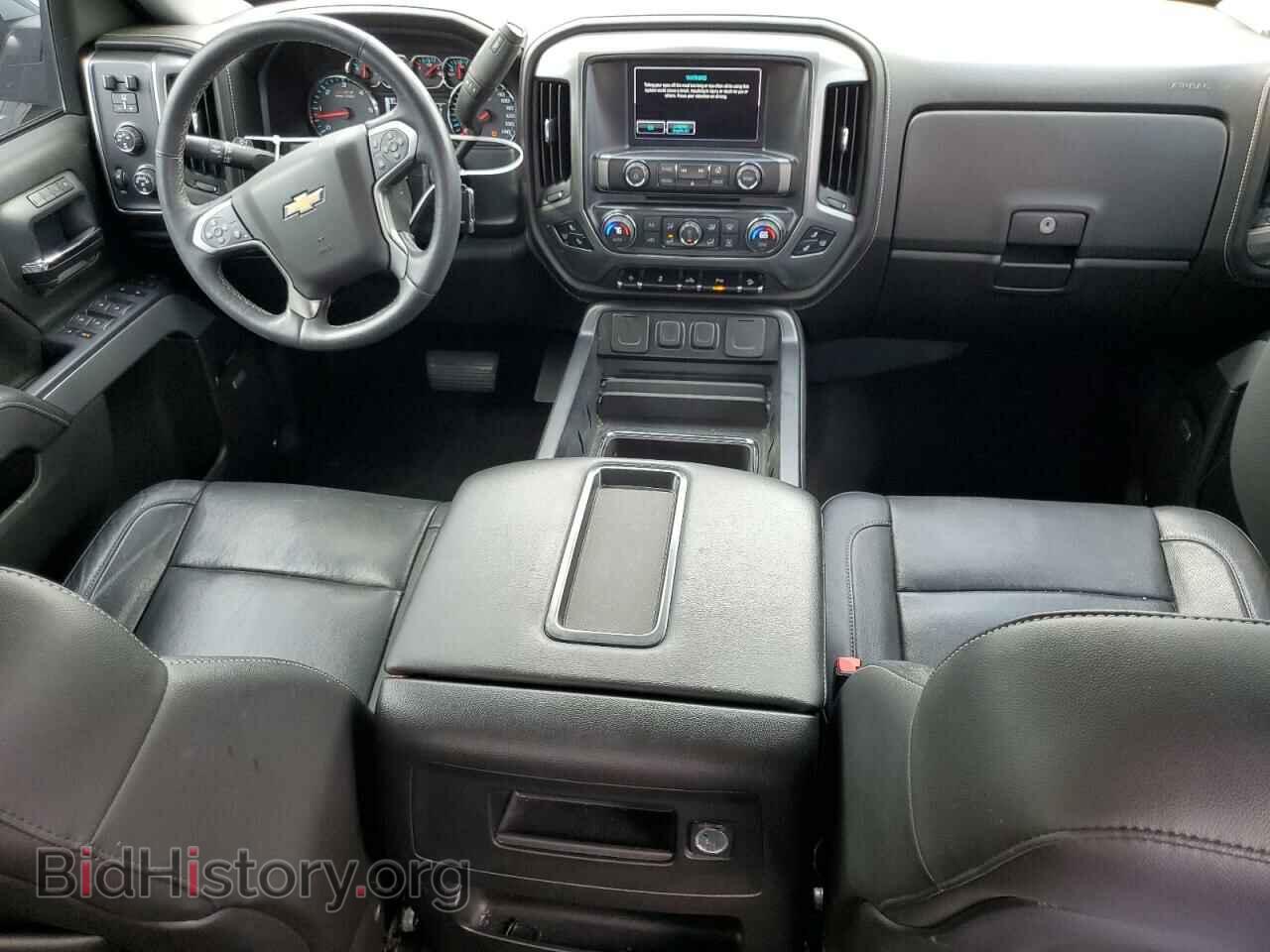 2015 CHEVROLET ALL Models - VIN: 3GCUKSEC1FG465417 - Фото 8