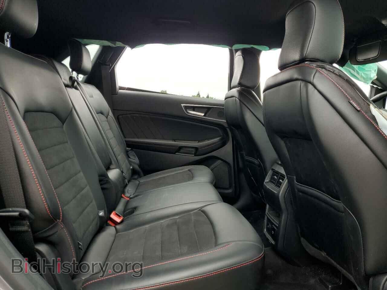 2024 FORD EDGE - VIN: 2FMPK4J9XRBA06232 - Фото 11