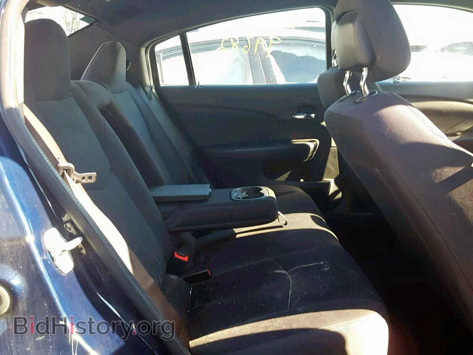 2013 CHRYSLER 200 - VIN: 1C3CCBAB5DN733805 - Фото 6