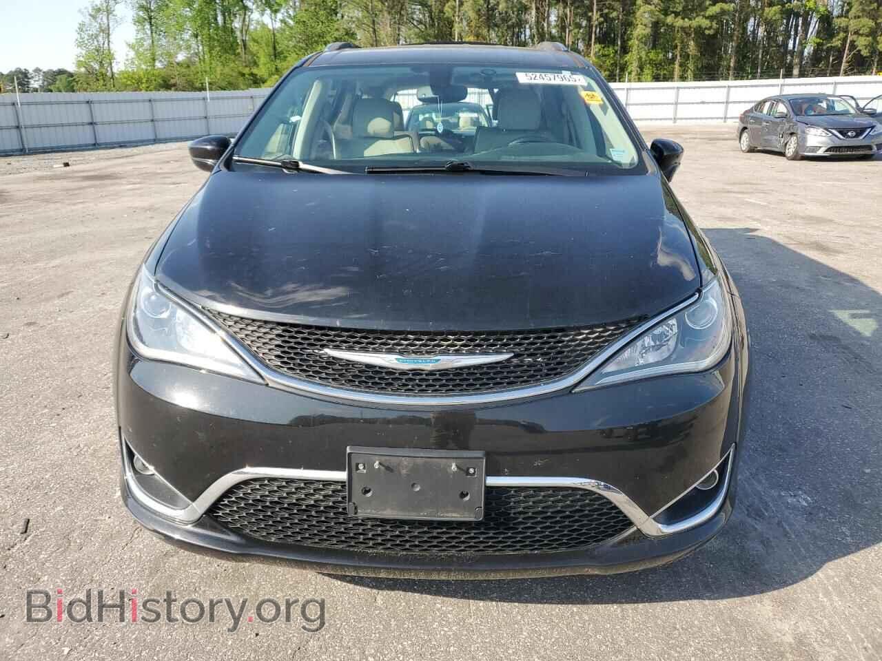 2020 CHRYSLER PACIFICA - VIN: 2C4RC1L74LR263132 - Фото 5