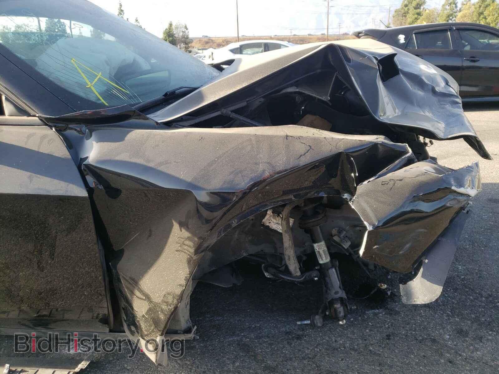 2015 DODGE CHALLENGER - VIN: 2C3CDZBG2FH761248 - Photo 9