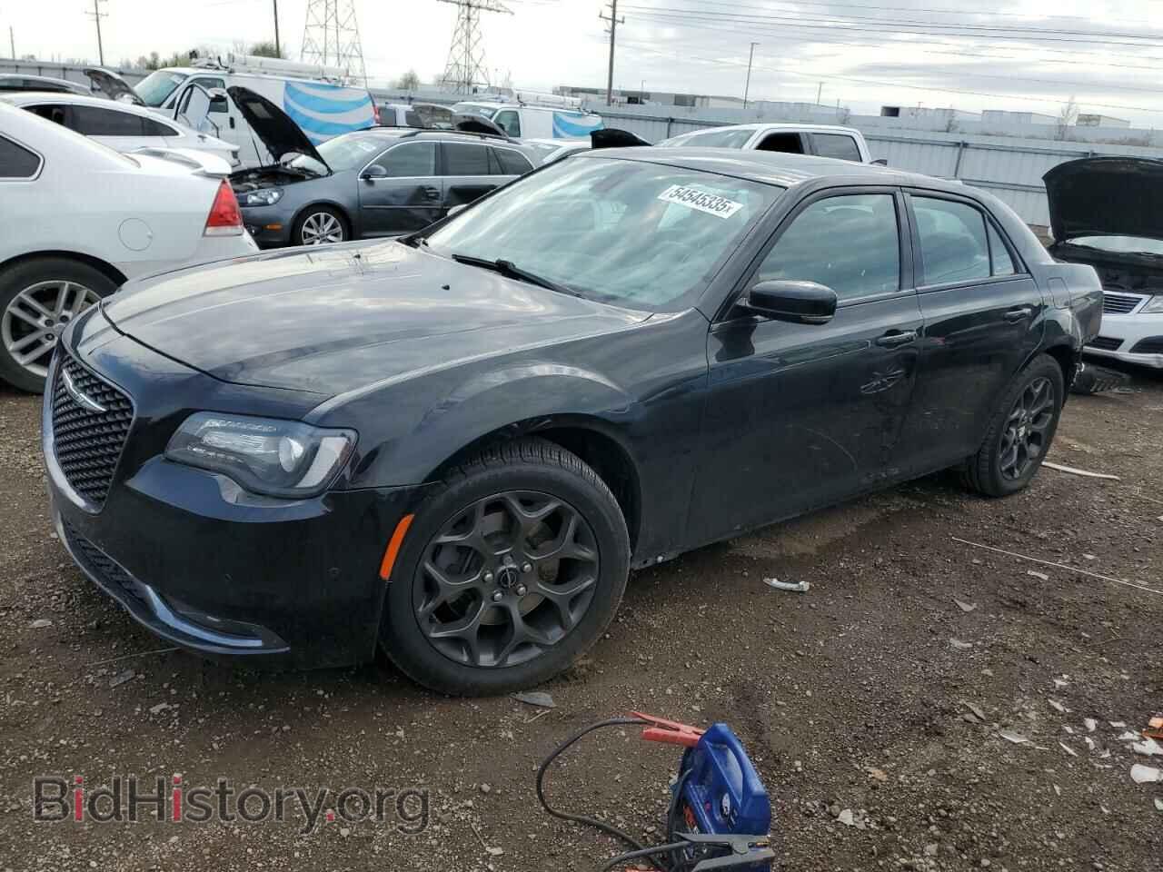 Photo 2C3CCAGGXGH261899 - CHRYSLER 300 2016