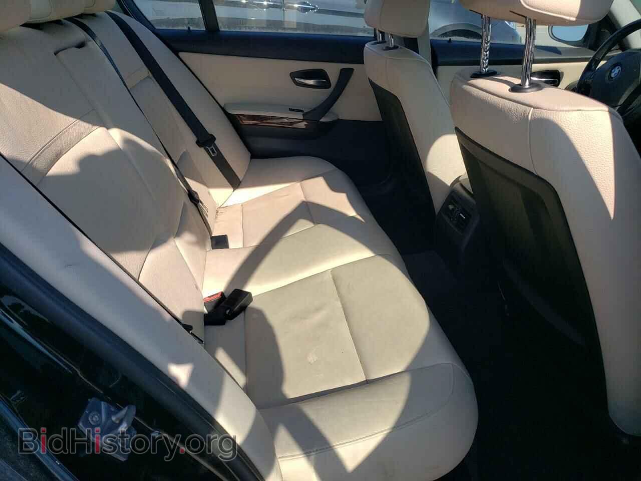 2011 BMW 3 SERIES - VIN: WBAPH7C52BE126399 - Фото 6