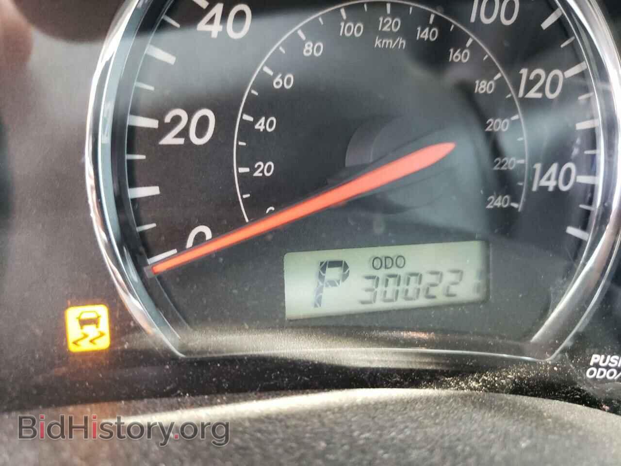 2012 TOYOTA COROLLA - VIN: 5YFBU4EE4CP046370 - Фото 8